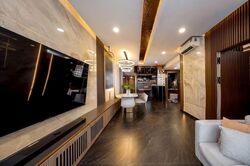 The Parc Condominium (D5), Condominium #594480011